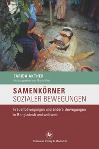 Samenkörner sozialer Bewegungen_cover