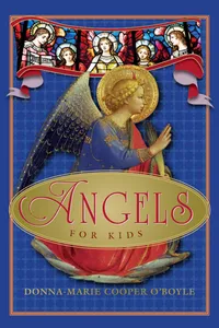 Angels for Kids_cover