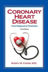 Coronary Heart Disease_cover