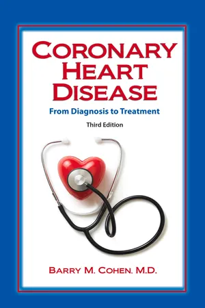 Coronary Heart Disease