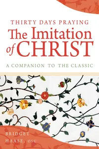 Thirty Days Praying The Imitation of Christ_cover