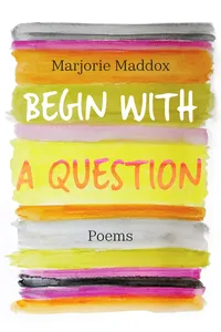 Begin with a Question_cover