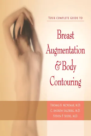 Your Complete Guide to Breast Augmentation & Body Contouring