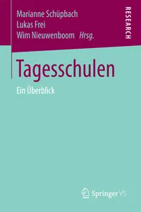 Tagesschulen_cover