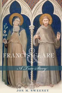 Francis and Clare_cover