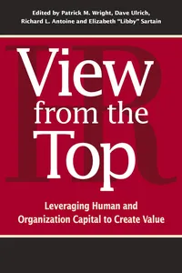 View from the Top_cover