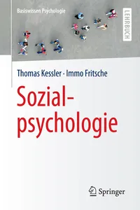 Sozialpsychologie_cover