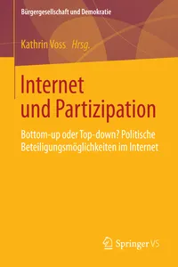 Internet und Partizipation_cover