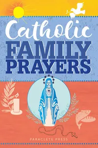 Catholic Family Prayers_cover