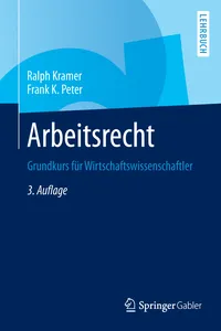 Arbeitsrecht_cover