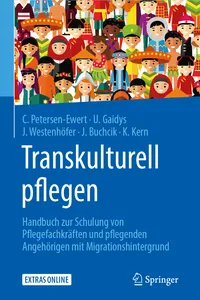 Transkulturell pflegen_cover