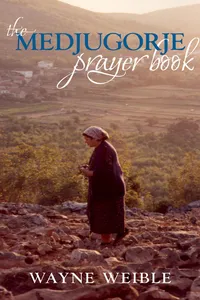 The Medjugorje Prayer Book_cover