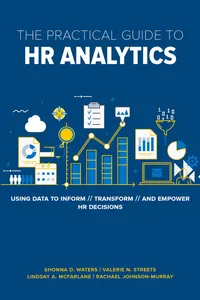 The Practical Guide to HR Analytics_cover