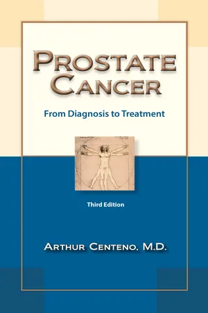 Prostate Cancer