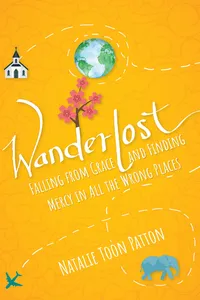 Wanderlost_cover