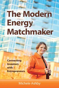 The Modern Energy Matchmaker_cover