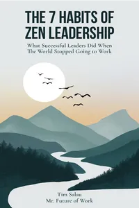 The 7 Habits of Zen Leadership_cover