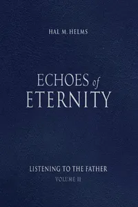 Echoes of Eternity Vol. II_cover