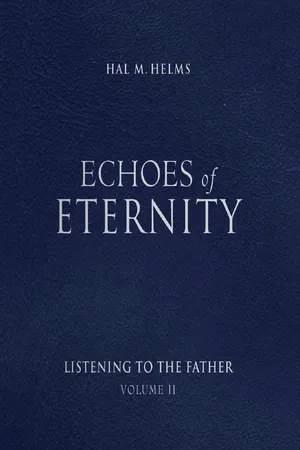Echoes of Eternity Vol. II