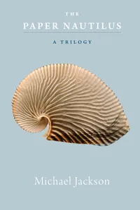 The Paper Nautilus_cover