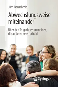 Abwechslungsweise miteinander_cover