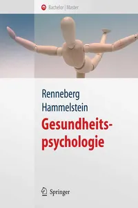 Gesundheitspsychologie_cover