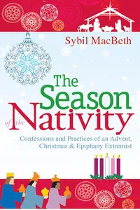 The Season of the Nativity_cover