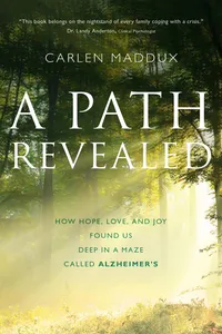 A Path Revealed_cover