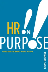 HR on Purpose_cover