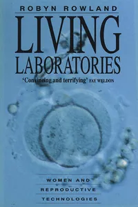 Living Laboratories_cover