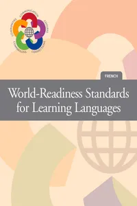 World-Readiness Standards + Language-specific documen_cover