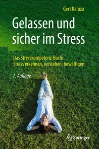 Gelassen und sicher im Stress_cover