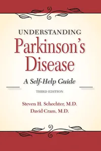 Understanding Parkinson's Disease_cover