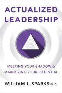Actualized Leadership_cover