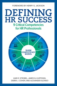 Defining HR Success_cover