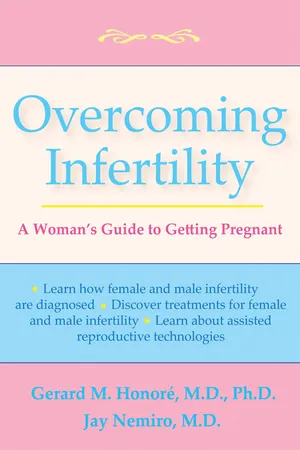 Overcoming Infertility
