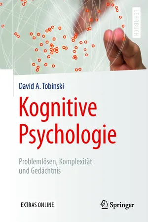 Kognitive Psychologie