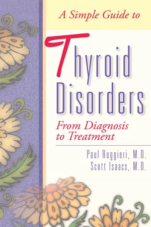 A Simple Guide to Thyroid Disorders
