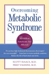 Overcoming Metabolic Syndrome_cover