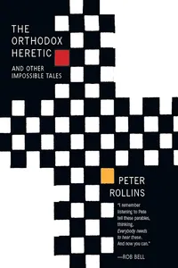 The Orthodox Heretic_cover