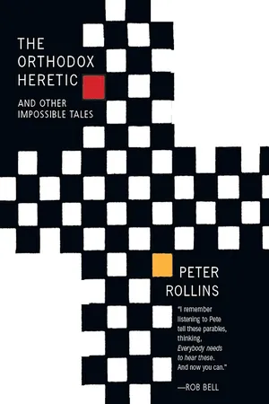 The Orthodox Heretic