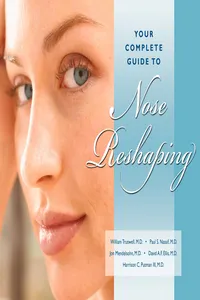 Your Complete Guide to Nose Reshaping_cover