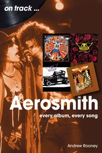 Aerosmith_cover