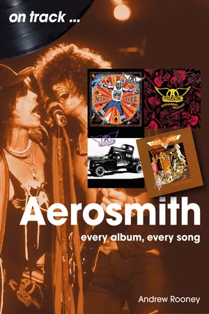 Aerosmith