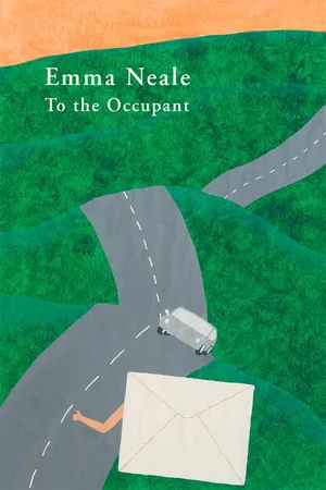To the Occupant