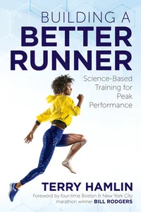 Building a Better Runner_cover