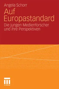 Auf Europastandard_cover