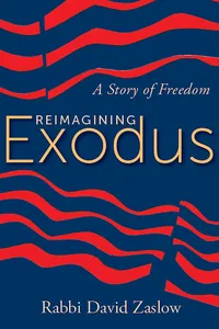 Reimagining Exodus_cover