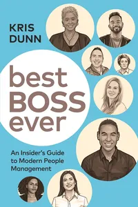 Best Boss Ever_cover
