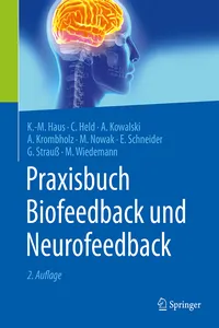 Praxisbuch Biofeedback und Neurofeedback_cover